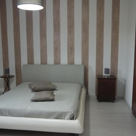 B&B Teresina グリゾリーア エクステリア 写真