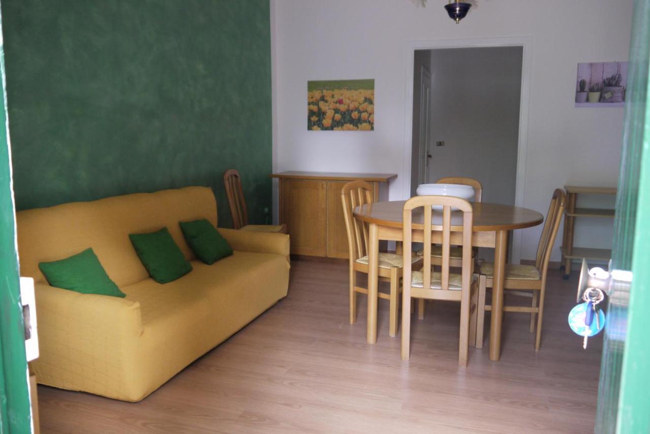 B&B Teresina グリゾリーア エクステリア 写真