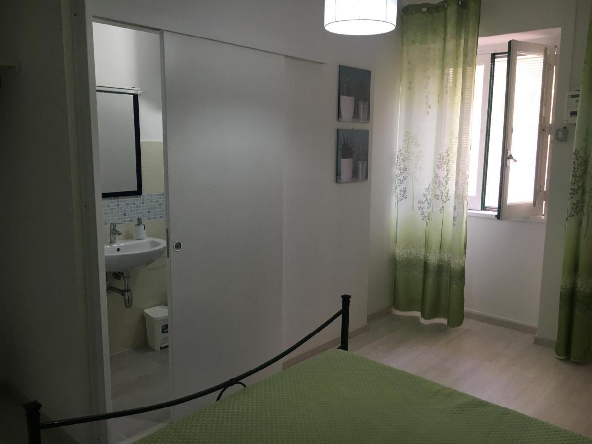 B&B Teresina グリゾリーア エクステリア 写真
