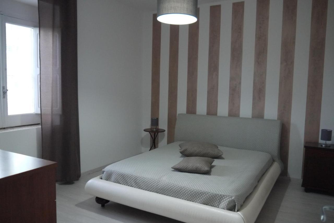 B&B Teresina グリゾリーア エクステリア 写真