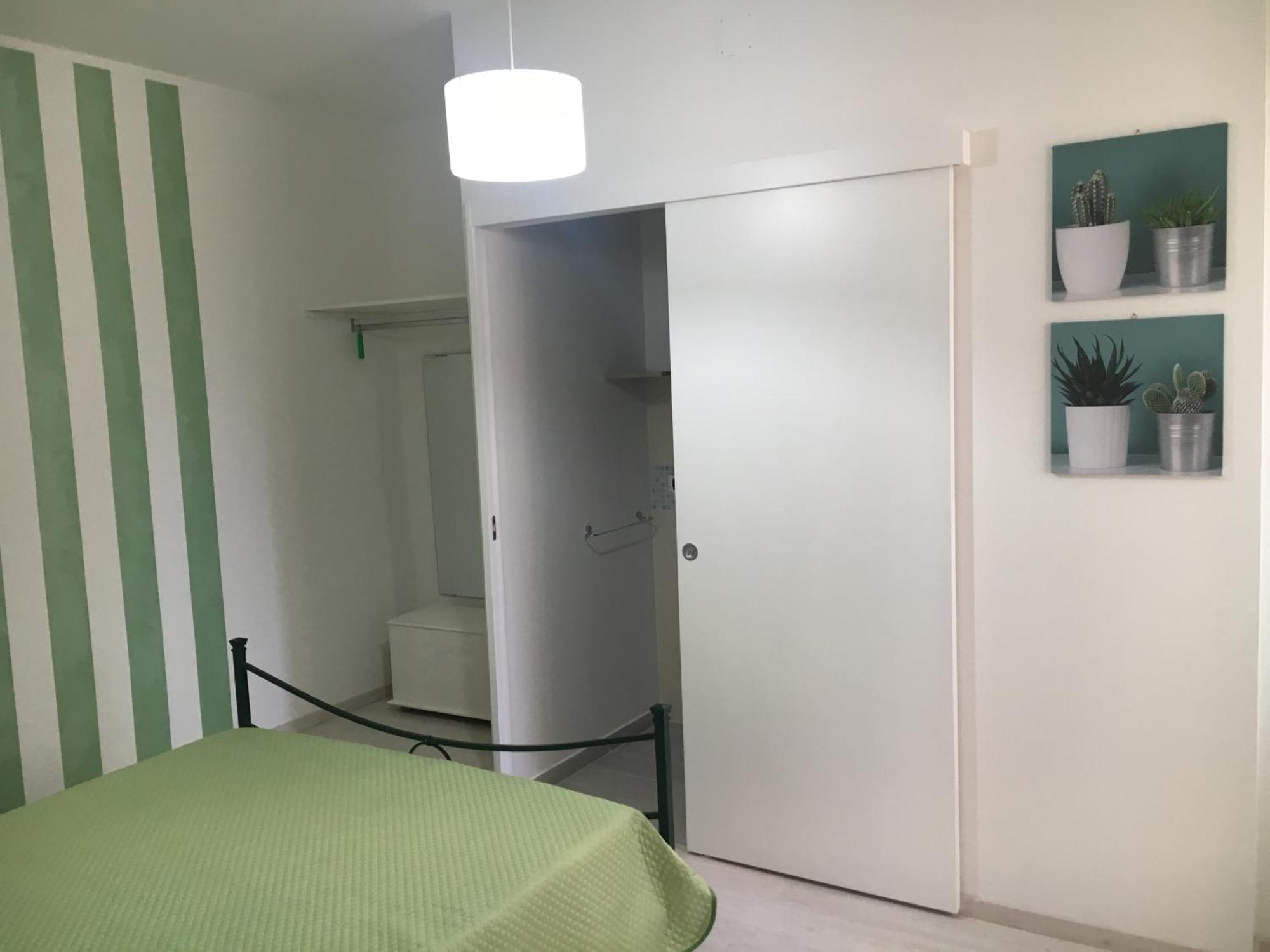 B&B Teresina グリゾリーア エクステリア 写真