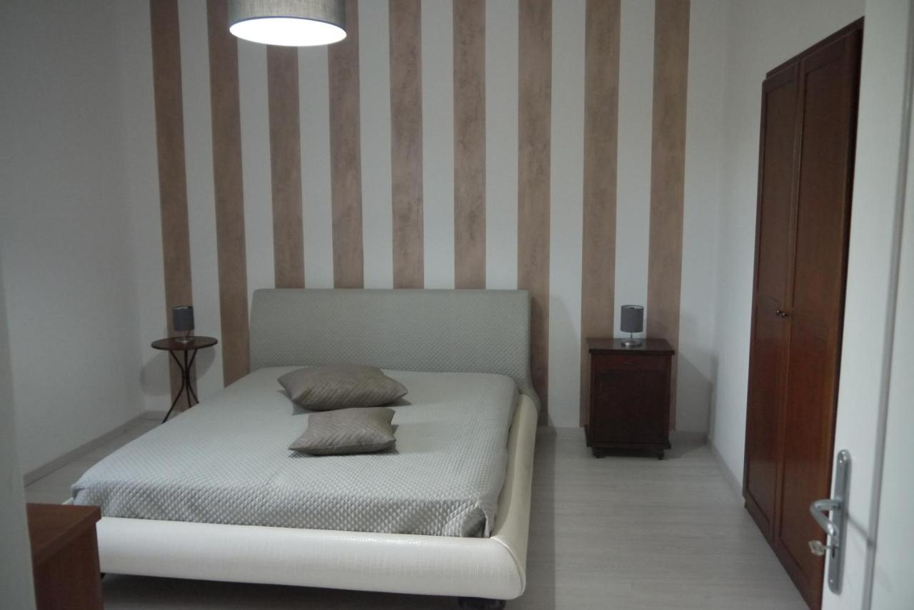 B&B Teresina グリゾリーア エクステリア 写真