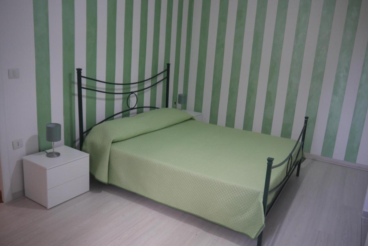 B&B Teresina グリゾリーア エクステリア 写真