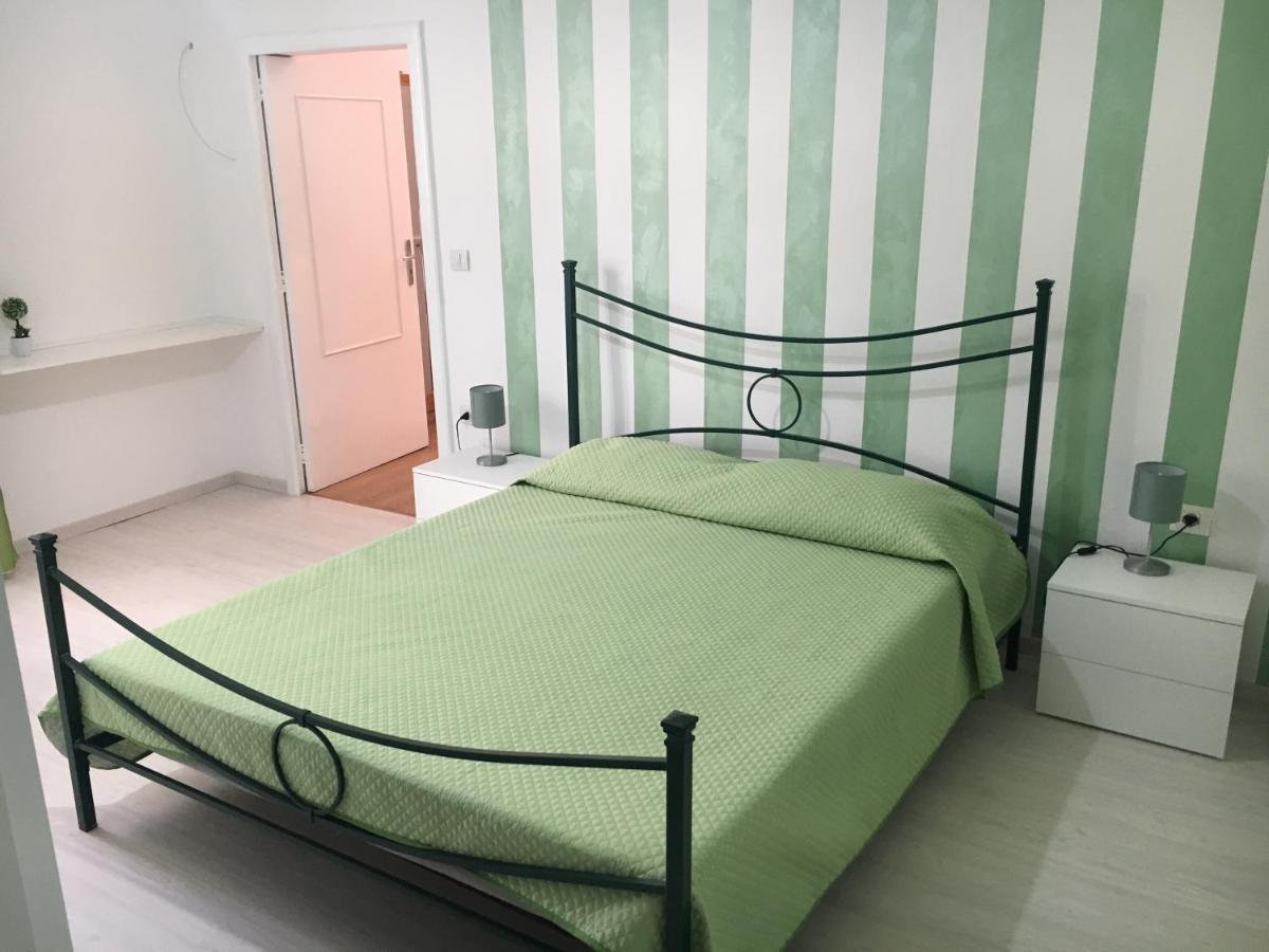 B&B Teresina グリゾリーア エクステリア 写真