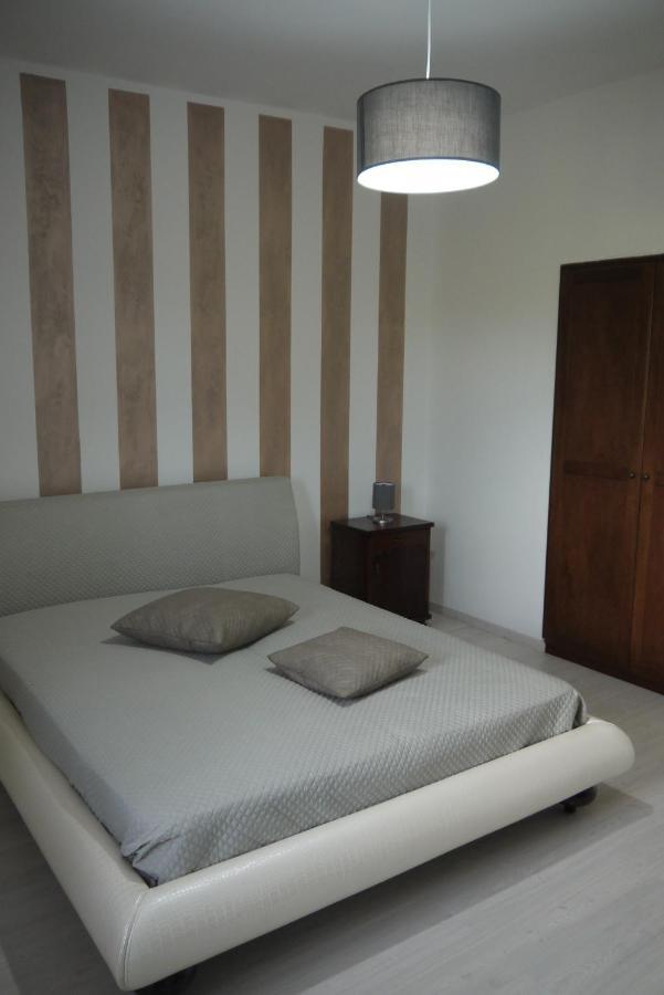 B&B Teresina グリゾリーア エクステリア 写真