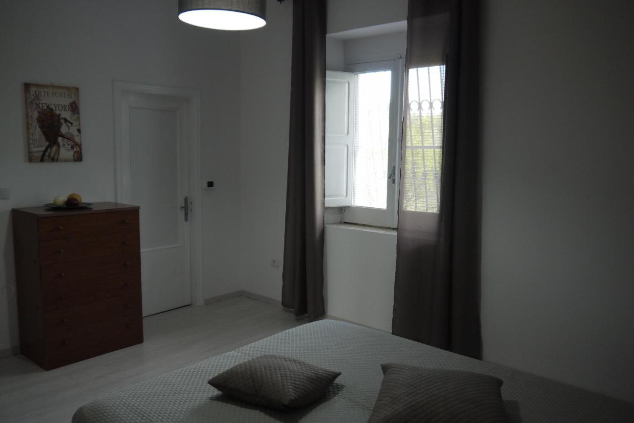 B&B Teresina グリゾリーア エクステリア 写真